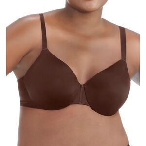 Women's Brown Bra